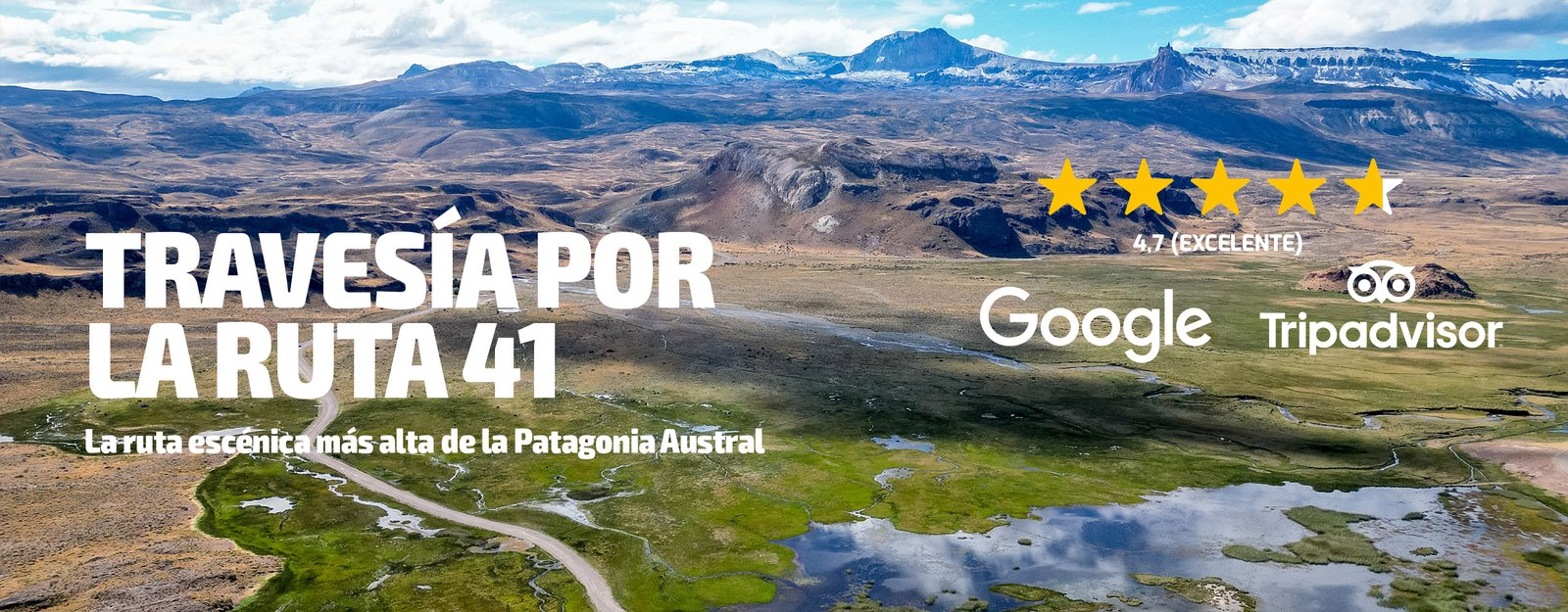 09 – Travesia por la ruta 41 – CHELENCO TOURS