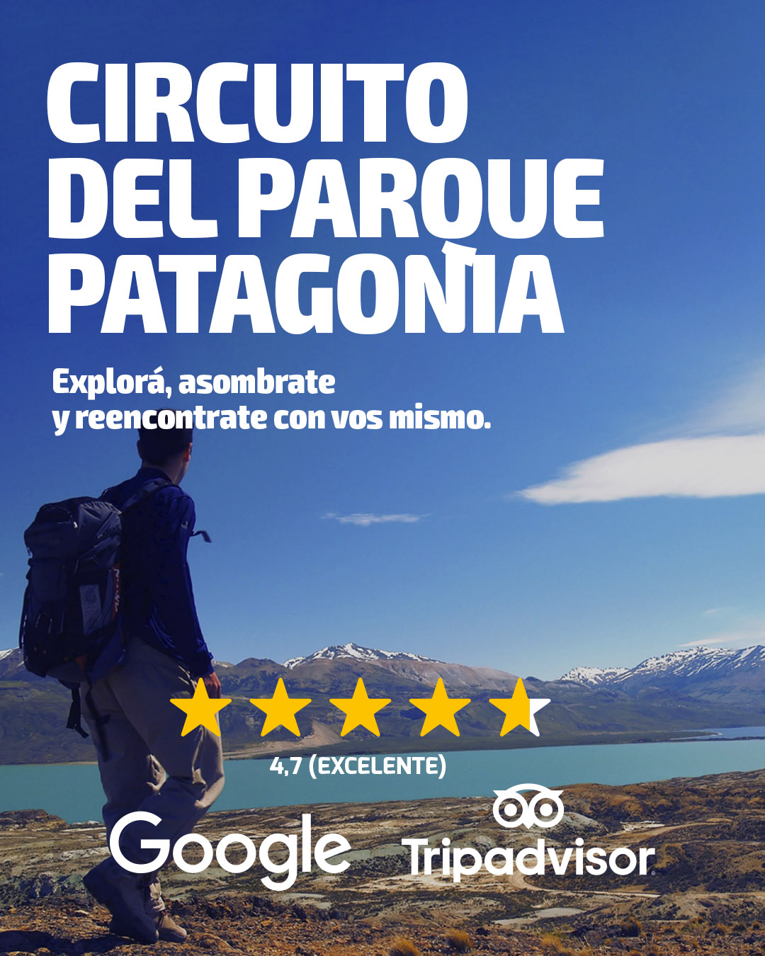 01- CIRCUITO PARQUE PATAGONIA – CHELENCO TOURS 1