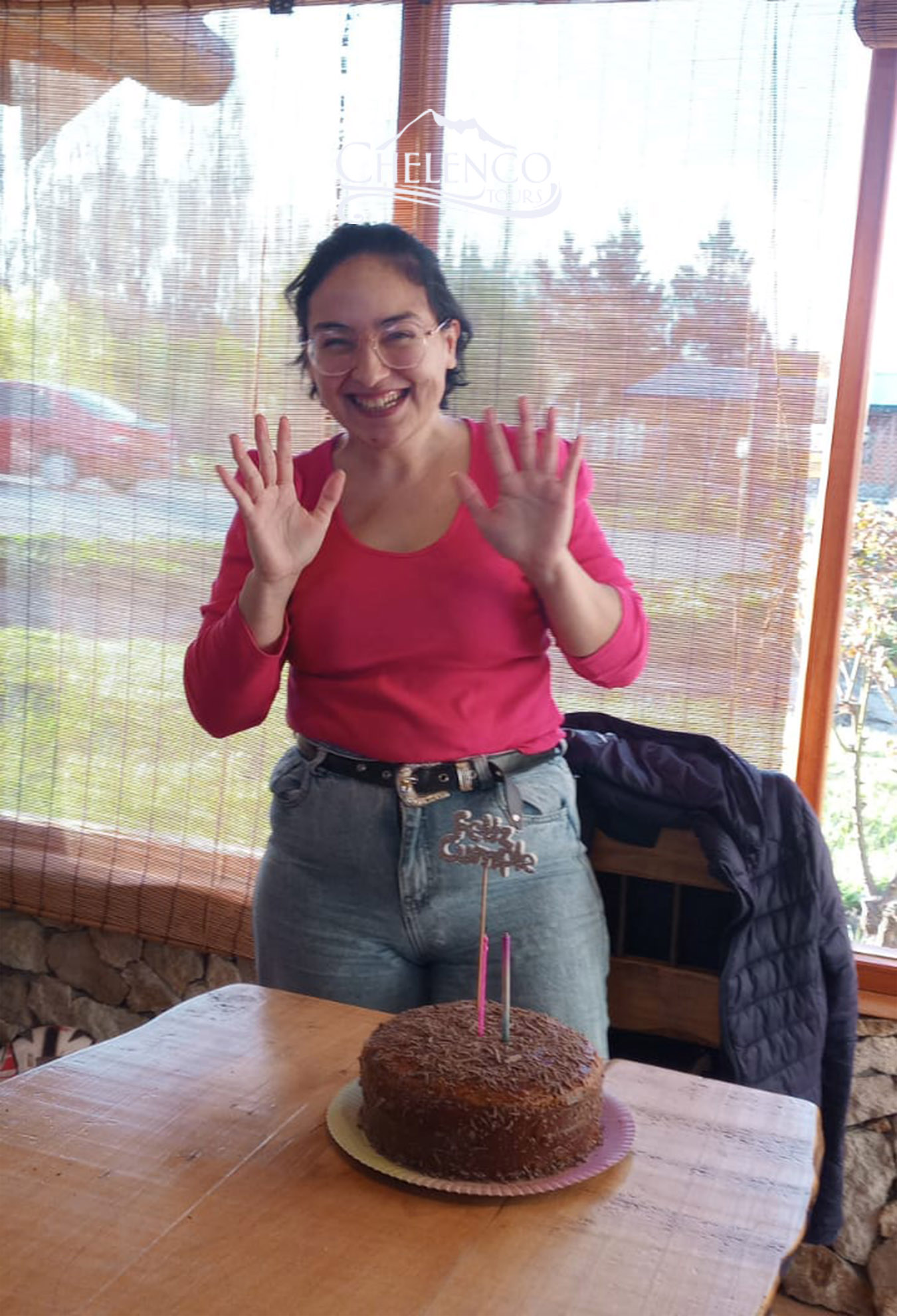 che lenco tours cumple