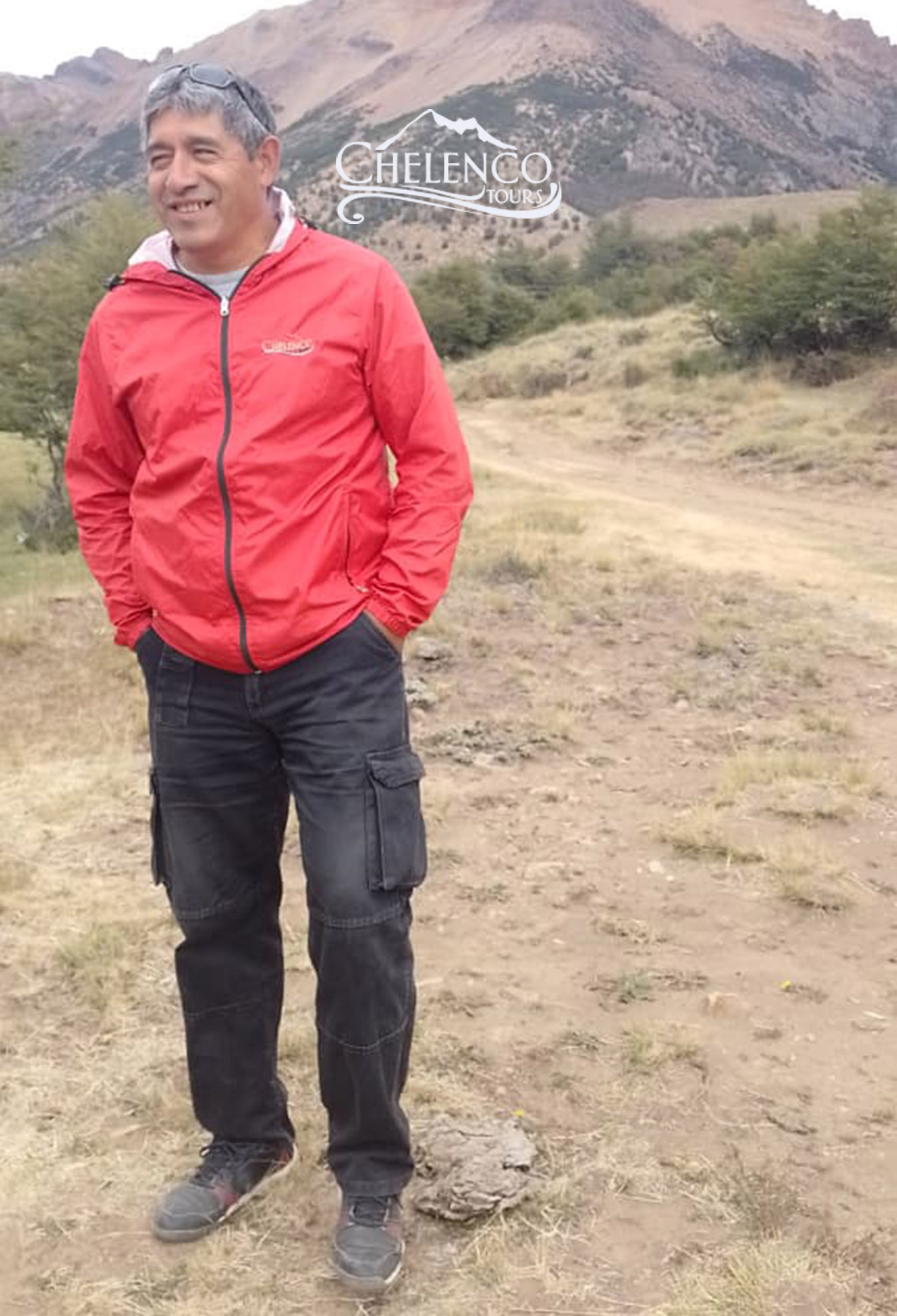 che lenco tours patagonia