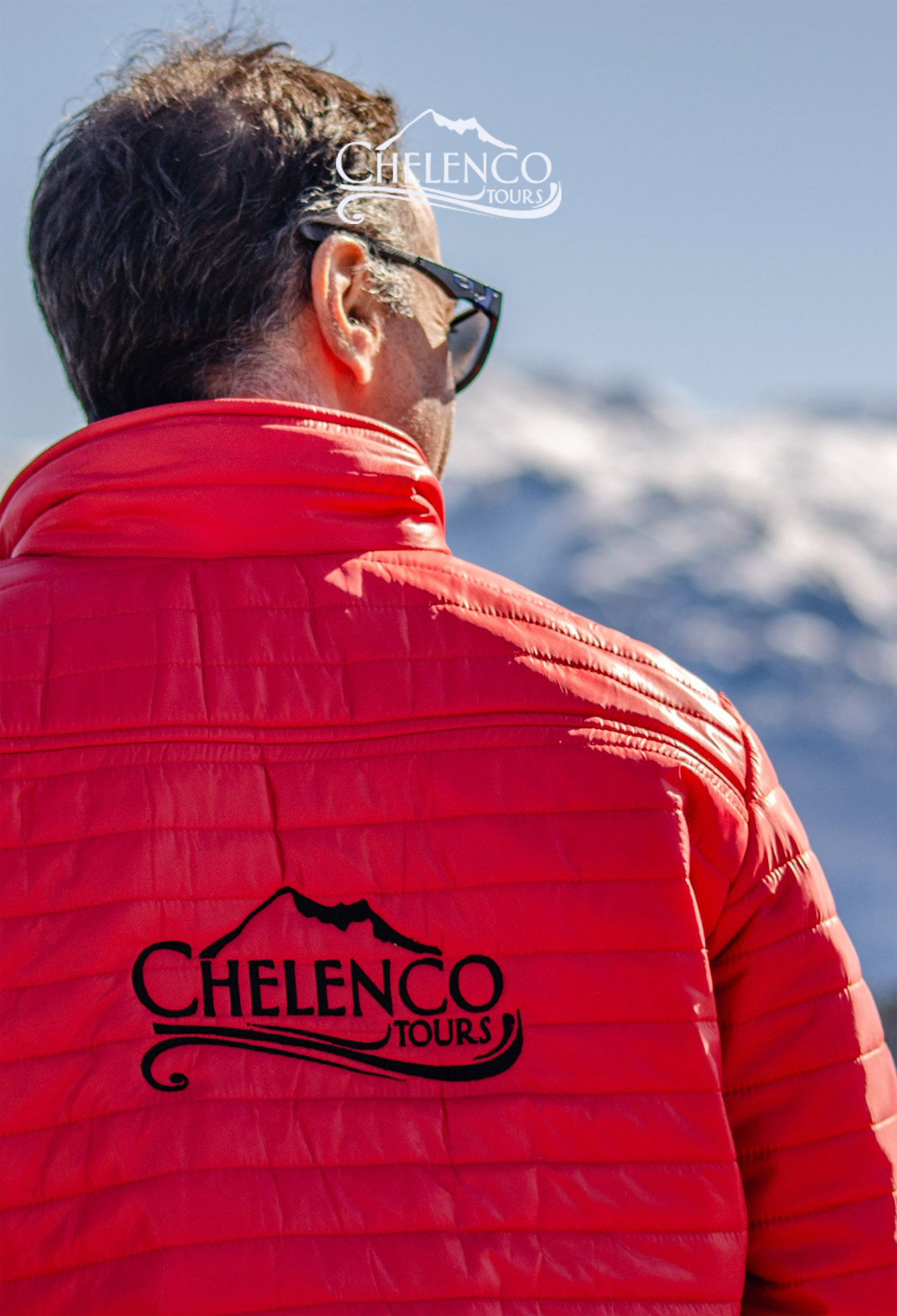 chelenco tours Fede