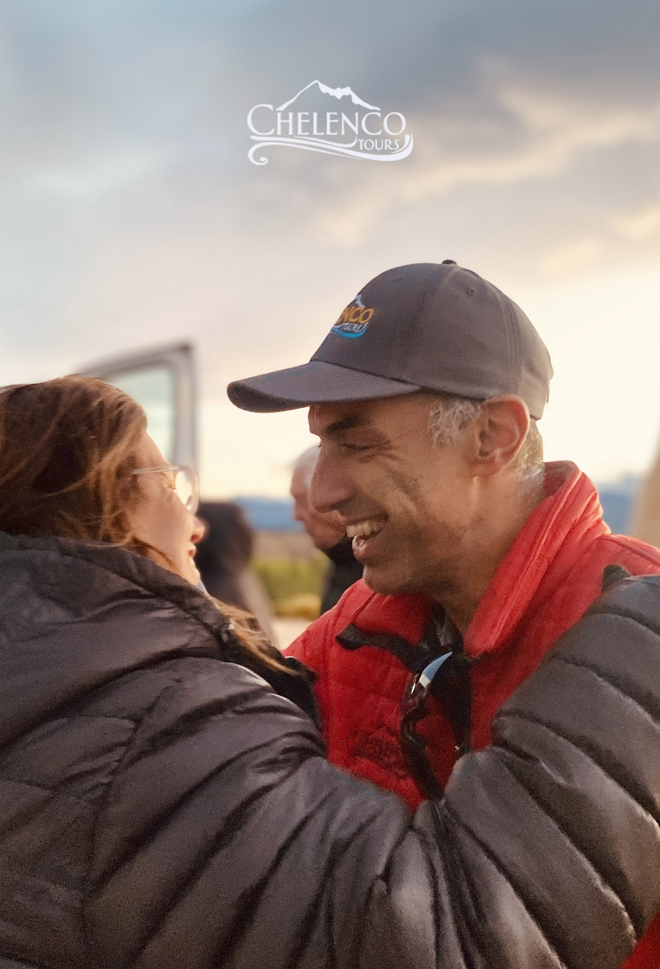 chelenco tours Federico