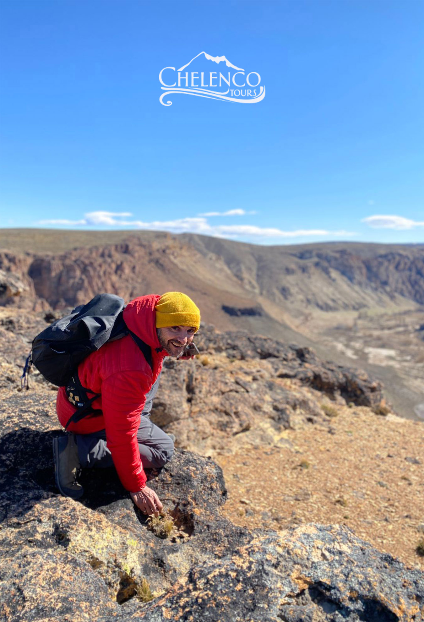 chelenco tours experiencias patagonia argentina