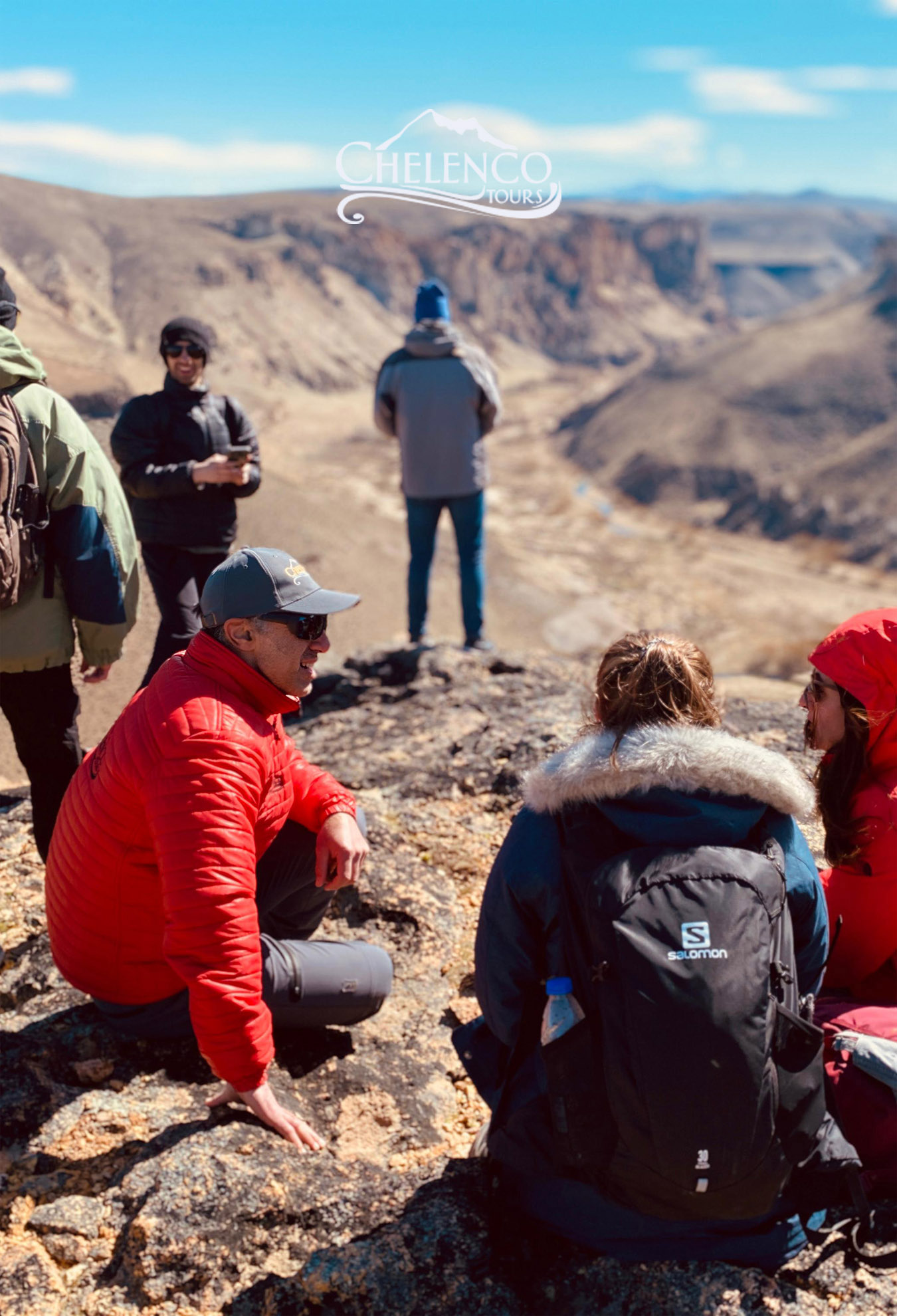 chelenco tours experiencias