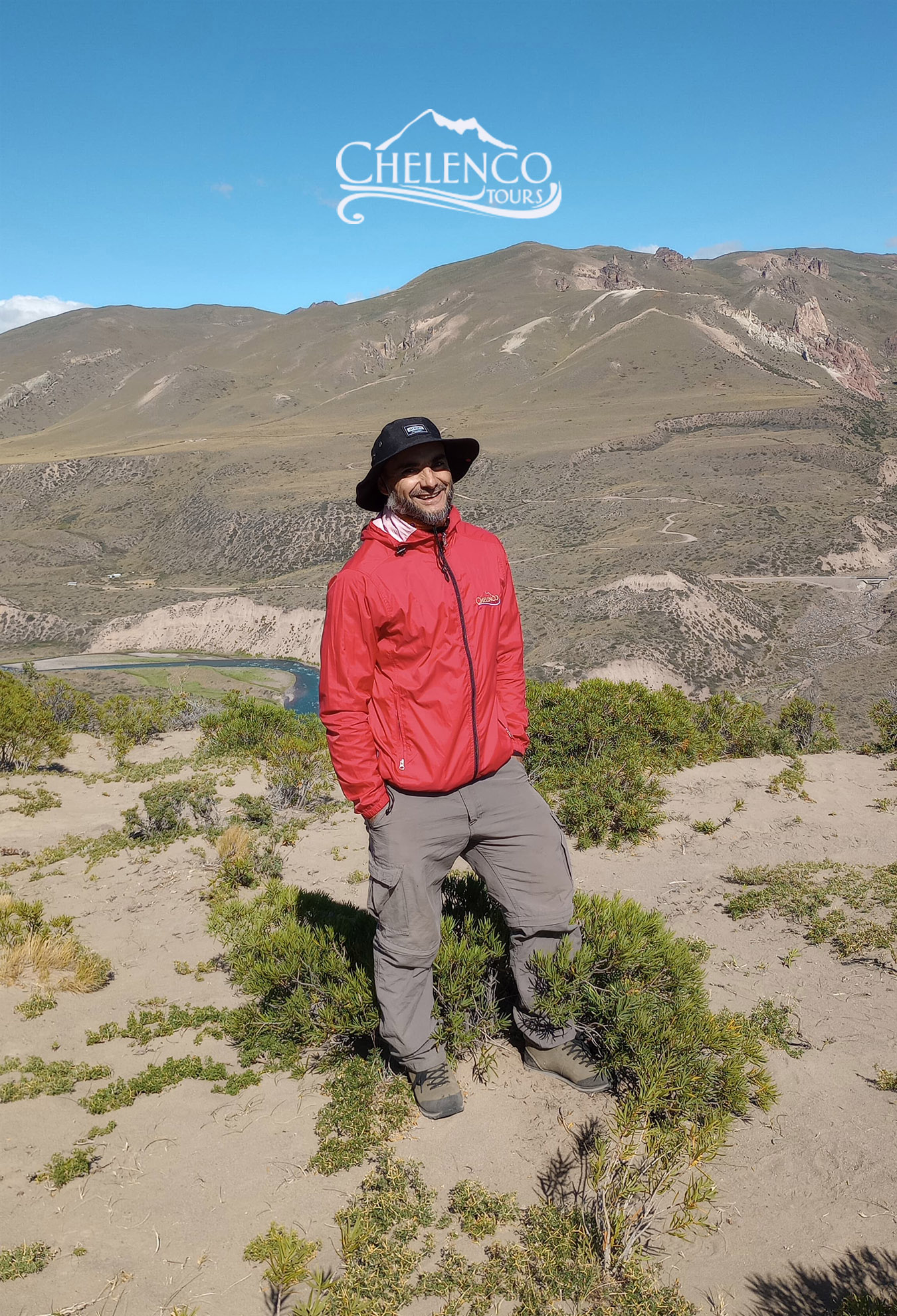 chelenco tours staff