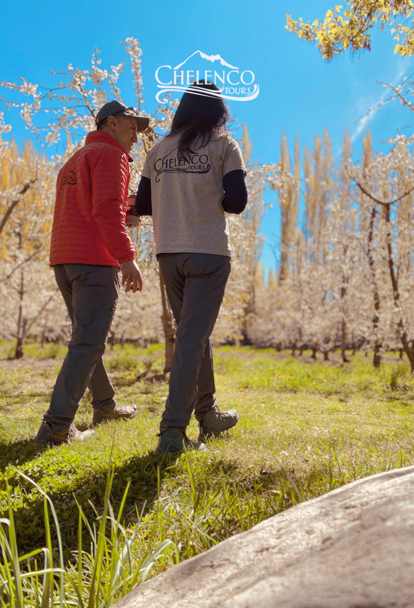 chelenco tours staff