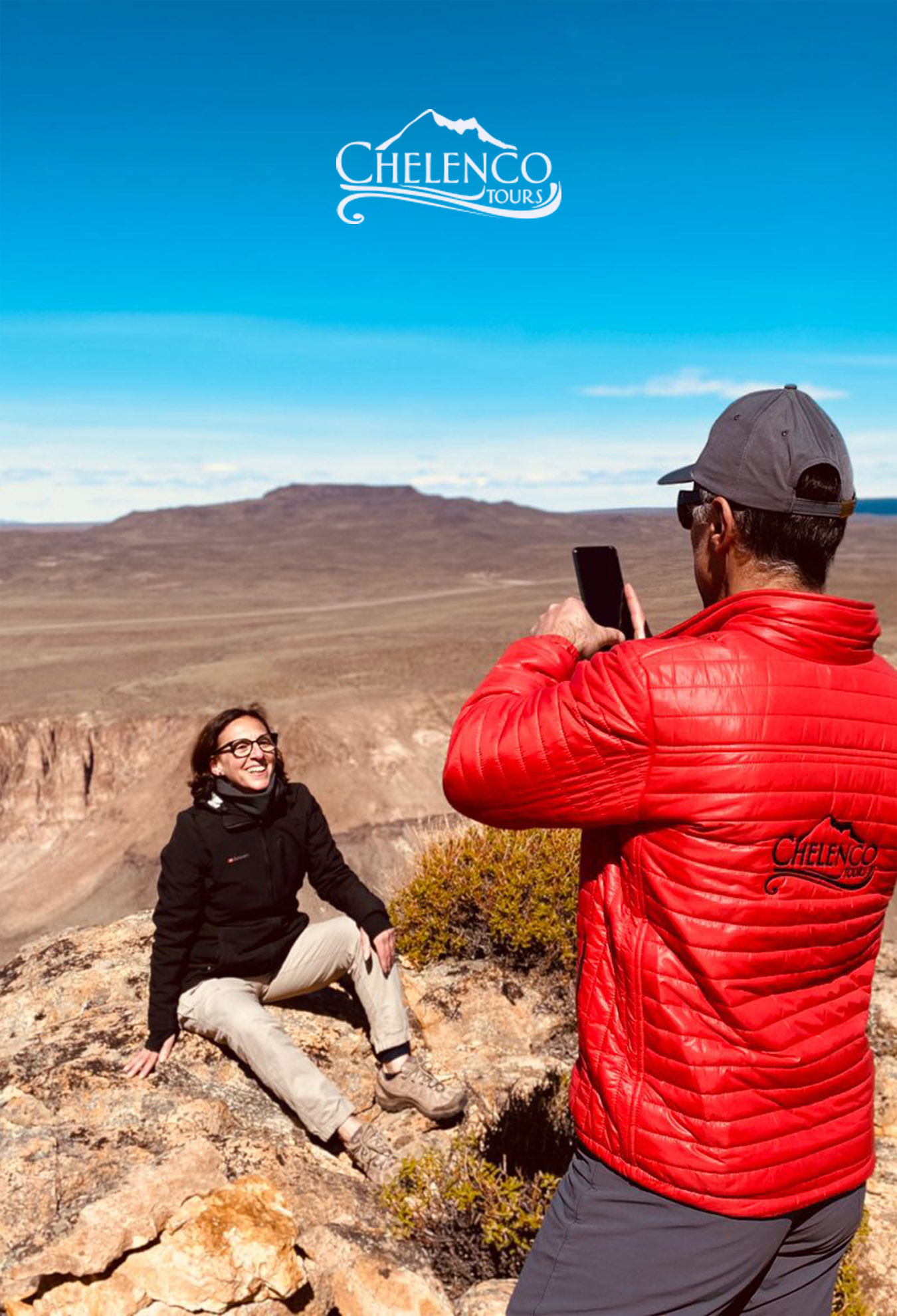 patagonia argentina chelenco