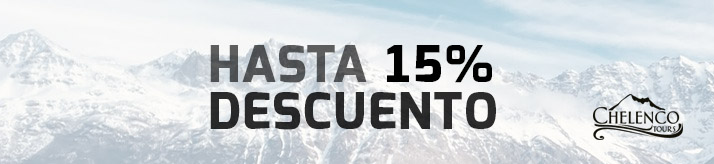 DESCUENTOchelenco