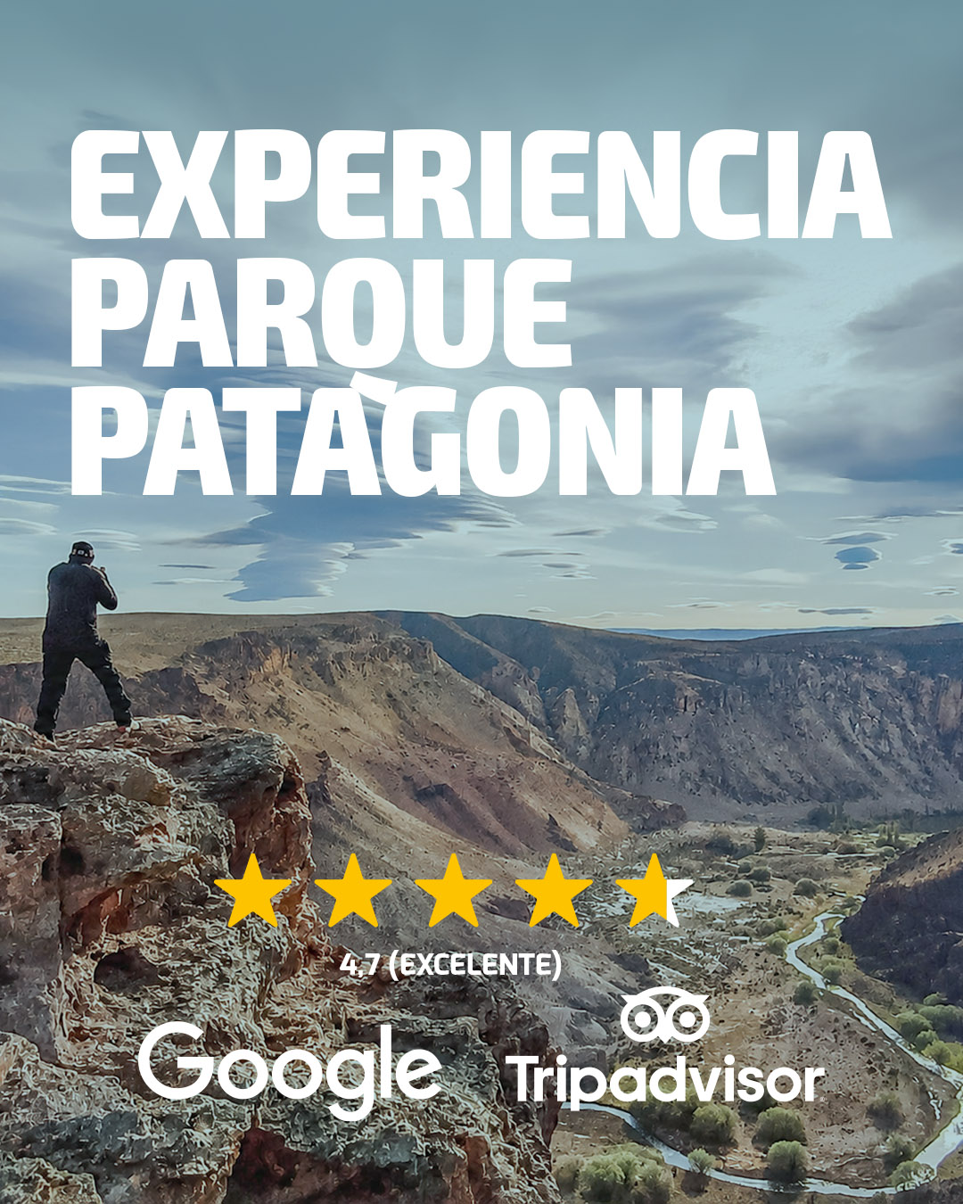 09 – Experiencia en parque patagonia – CHELENCO TOURS cel